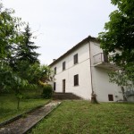 vista strada